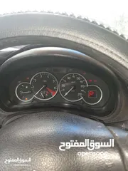  5 بيجو 206 موديل 2005 بسعر حرق