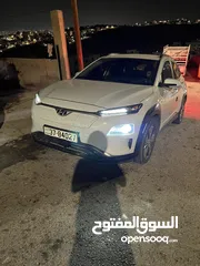  3 هيونداي كونا 2019