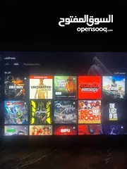 3 حساب فاخر ps4/ps5 حساب من 2016 لعشاق التختيم و الفيفا و العاب السولز و الاونلاين