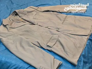  6 جاكيت ، جاكيتات سبور شيك براند مميزة.