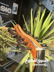  7 ‎عود مصري موديل عراقي احترافي صناعه الحمداني  ‎بافضل وارقى انواع الاخشاب