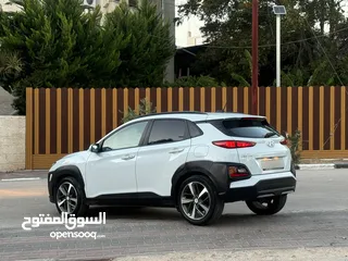  3 هيونداي كونا ترخيص 2018. للبع او البدل وارد بالصلاه على النبي