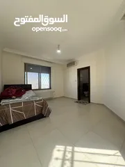  5 شقة فارغة للايجار اجمل مناطق خلدا 5500د