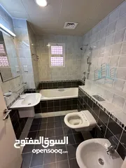  7 Beautiful 2 BR Apartment in Shatti Al Qurum