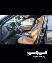 5 BMW X4M Kilometres 60Km Model 2018