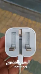  1 شاحن اصلي 18 w