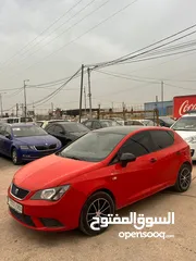  4 سيات ابيزا