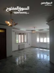  4 فيلا للايجار في خلدا فقط لهيئة دبلوماسية /عائلة أجنبية ..villa for lease