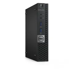  9 Dell Optiplex 3060 i5-8th بحالة الوكالة