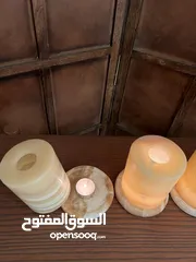  3 أبتجوره شمعه