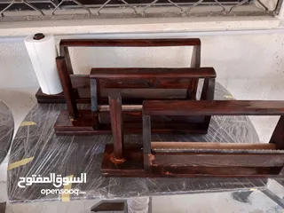  13 مناظر مصنوعه من خشب السويد للمنازل و للحدائق