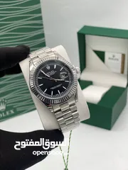  28 أكبر تشكيلة من ساعات روليكس الرجالية ، مميزة وفخمة جدا جدا