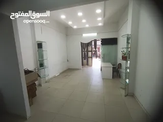  4 محل للإيجار في منطقة حيوية - مفرق أبو الحلاوة، الخليل
