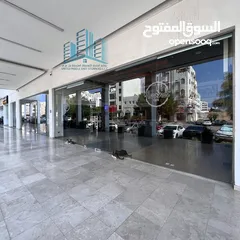  5 Shop in A Prime Location / محل جاهز للإيجار