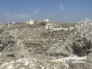  2 قطعة أرض مميزة للبيع