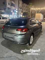  2 ستروين 2017 c4