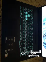  21 Gaming Laptop Asus TUF A17 غيمنغ لابتوب بسعر مغري