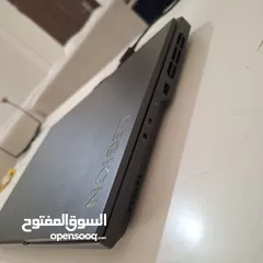  8 lenovo legion 5 pro RTX 4070 i714 2k 240 هيرتز