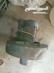  7 جروشه بلاستك للبيع.مع كل معداتها 60سم شغاله 100/100.