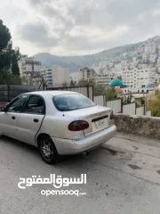  3 دايو لانوس 1999