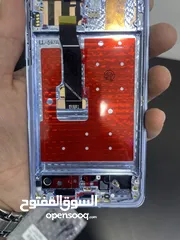  5 شاشة هواوي P30 PRO اصلي شركة مع فريم