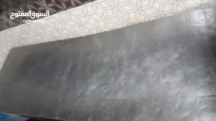  13 مجلى ستيلس ثقيل طبي  طاولة ستيلس