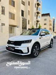 8 Kia sorento