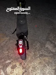  2 ‏سكوتر كهربائي Jordan scooter