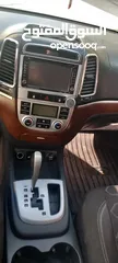  6 هونداي سنتفيه 2007 تسير 2009   متور 2200 ديزل  لببيع ع الكاش او التقسيط