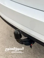  13 سكودا ستيشن اوكتافيا