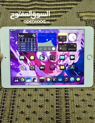  2 آيباد ميني 5 سيم كارد   ipad mini 5 sim 265GB