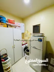  13 شقة فاخرة سوبر ديلوكس في أرقى واجمل مناطق عمان