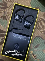  6 Wireless Stereo Earbuds