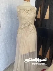  8 ملابس سهرات للأعراس ومناسبات