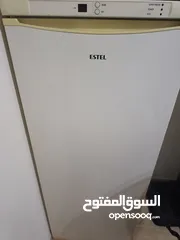 1 فريزر ڤيستيل