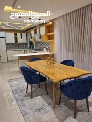  2 روف فاخر للايجار في المصيون قرب  برافو