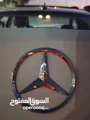  4 مرسيدس C300 -4matic