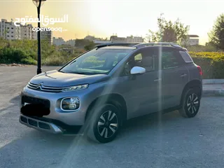  3 ستروين c3اير كروي