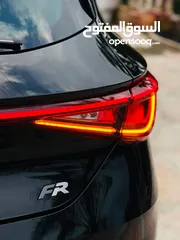  4 سيات ليون 2021 FR