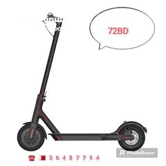  10 scooter available and fixing available your home location