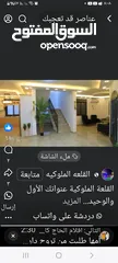  16 فيلا في اريحا للبدل ع ارض اوللبيع