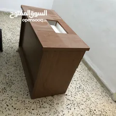 4 طاولة خياطة تفصيل للبيع