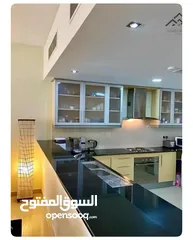  4 Fully Furnished Apartment in amwaj