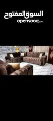  22 كورنر للبيع الاون جميله للمنزلك