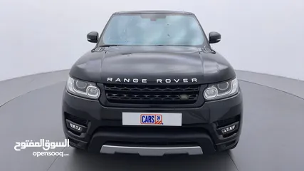  6 (FREE HOME TEST DRIVE AND ZERO DOWN PAYMENT) LAND ROVER RANGE ROVER SPORT