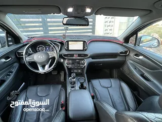  6 هنداي سنتافي