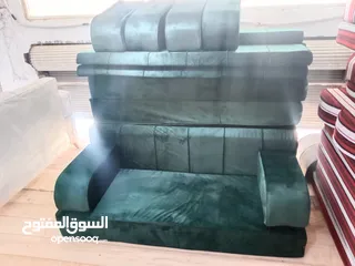  28 غرفه نوم كامله مع الفرشه للبيع