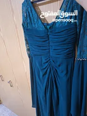  10 فساتين سهره