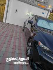  5 للبيع لكزس is350F