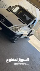  5 مرسيدز بنز 515 صلاة النبي مو ناقصها غير شوفير